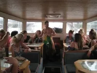 River Cruise for Ladies